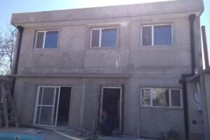 11 Aberturas de Aluminio