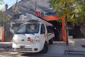 5R ABERTURAS EN ALUMINIO