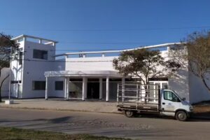 A C Aberturas de Aluminio Vidriería