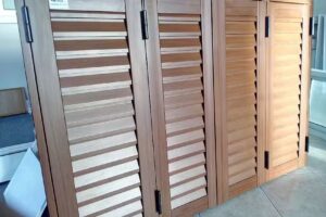 A G SRL Carpinteria de Aluminio