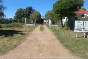 A.N Aberturas De Aluminio.