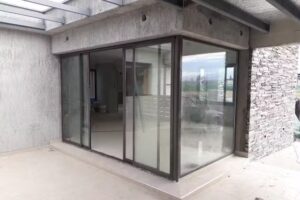 A13 Aberturas de Aluminios