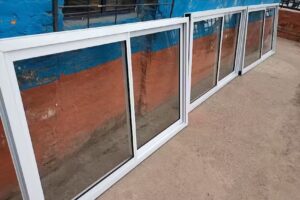 AA – DAM – Aberturas de Aluminio