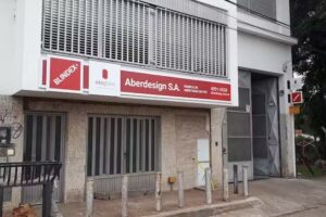 Aberdesign S.A. – Fábrica de Aberturas de PVC