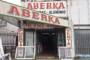 Aberka