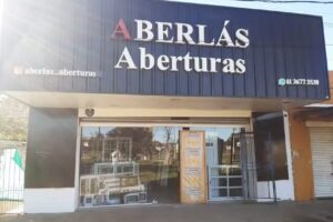 Aberlas aberturas