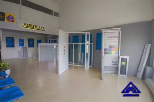 ABERLUX CASA DE ABERTURAS Y ACCESORIOS