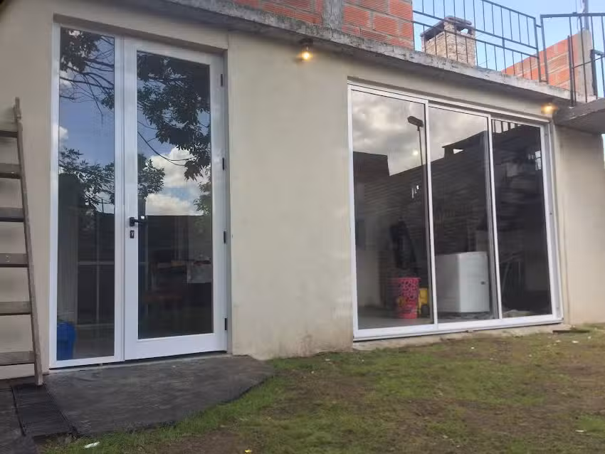 ABERMATT -SOLUCION EN ABERTURAS-