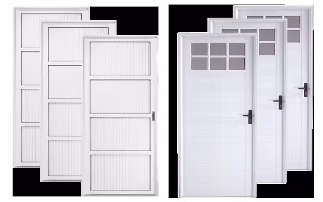 Abermax Fábrica de Aberturas