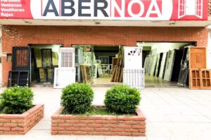 ABERNOA Aberturas – Puertas y Ventanas