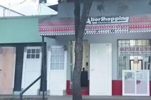 Abershopping aberturas