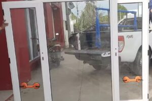 Abersur Casa central Viedma