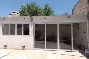 AbertAlum aberturas de aluminio