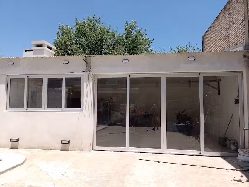 AbertAlum aberturas de aluminio