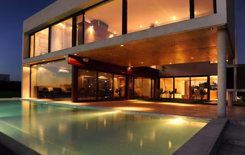 ABERTURAS ABERCOM – LÍDER EN ABERTURAS