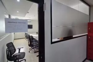 Aberturas Aberman Caballito