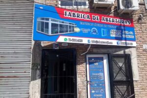 ABERTURAS ABERPOST (ex working)