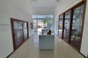 Aberturas Abraham Pinamar