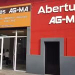Aberturas AGMA