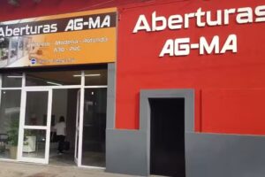 Aberturas AGMA