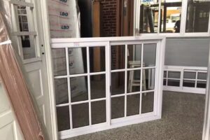 Aberturas Alberto e Hijo