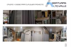 ABERTURAS ALTO VALLE