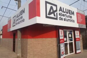 ABERTURAS ALUEM