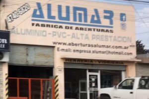 Aberturas Alumar