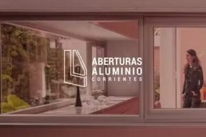 Aberturas Aluminio Corrientes