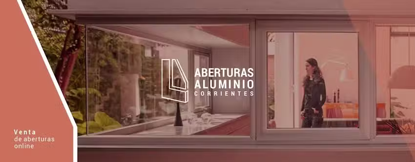 Aberturas Aluminio Corrientes