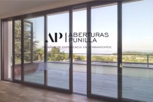 Aberturas Aluminio Punilla