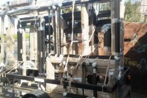 Aberturas aluminio siloga