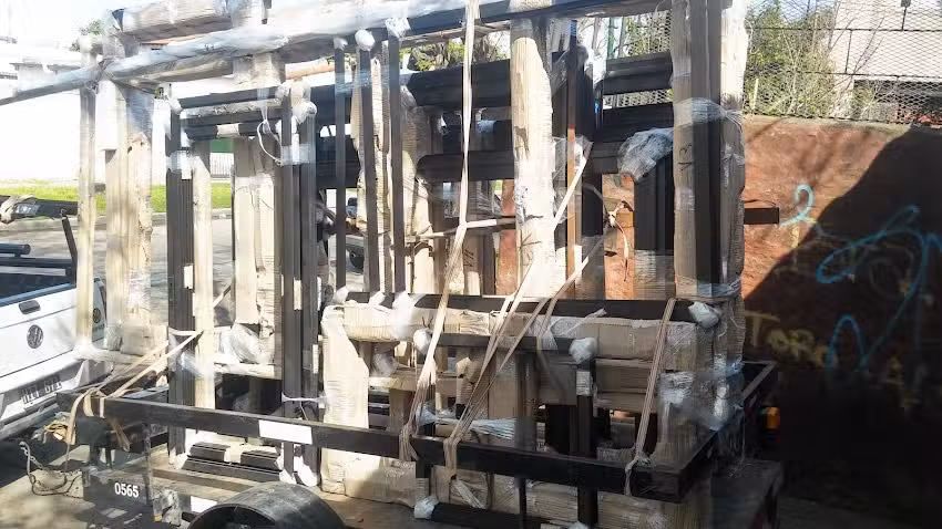 Aberturas aluminio siloga