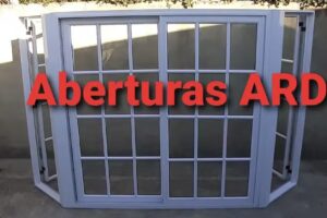 ABERTURAS ARD