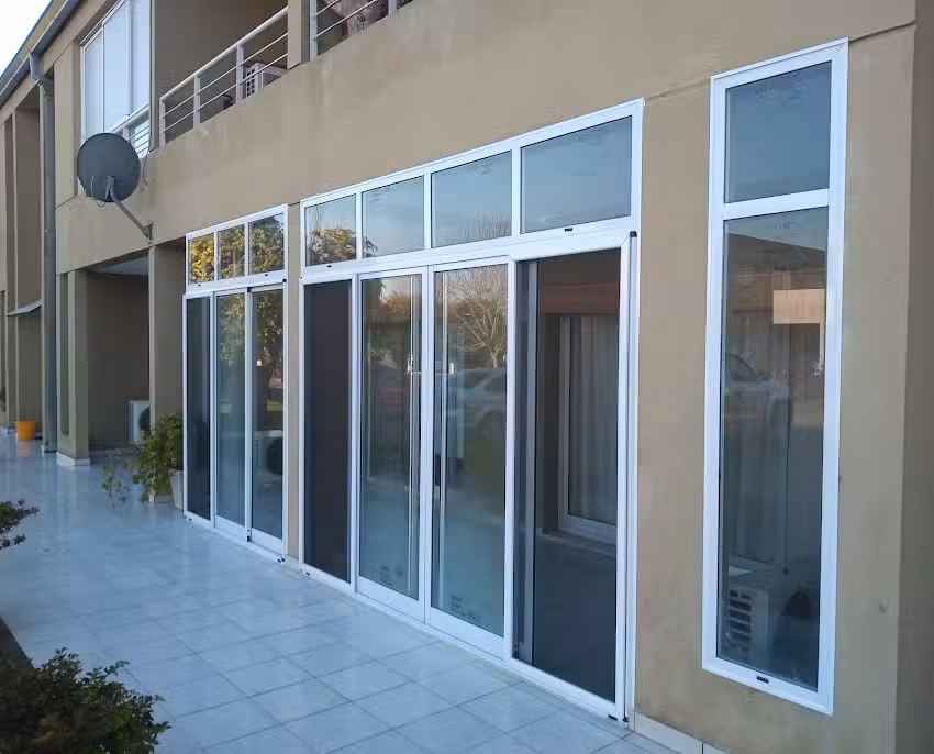 Aberturas Belloni