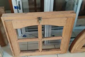 Aberturas Bologna Madera – Aluminio – Chapa – Puertas – Ventanas