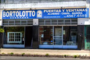 Aberturas Bortolotto Hnos