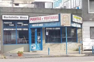 Aberturas Bortolotto Hnos