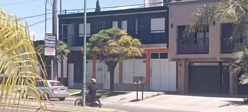 Aberturas boulevard
