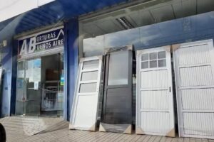 Aberturas Buenos Aires