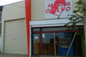 ABERTURAS CALVO