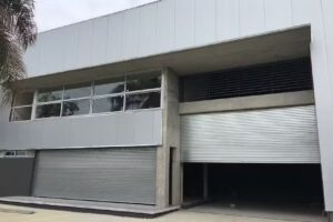 Aberturas Casablanca