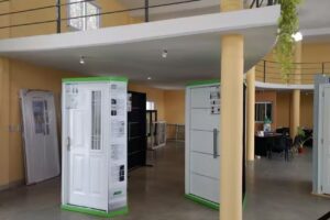 Aberturas Caserta S.A.