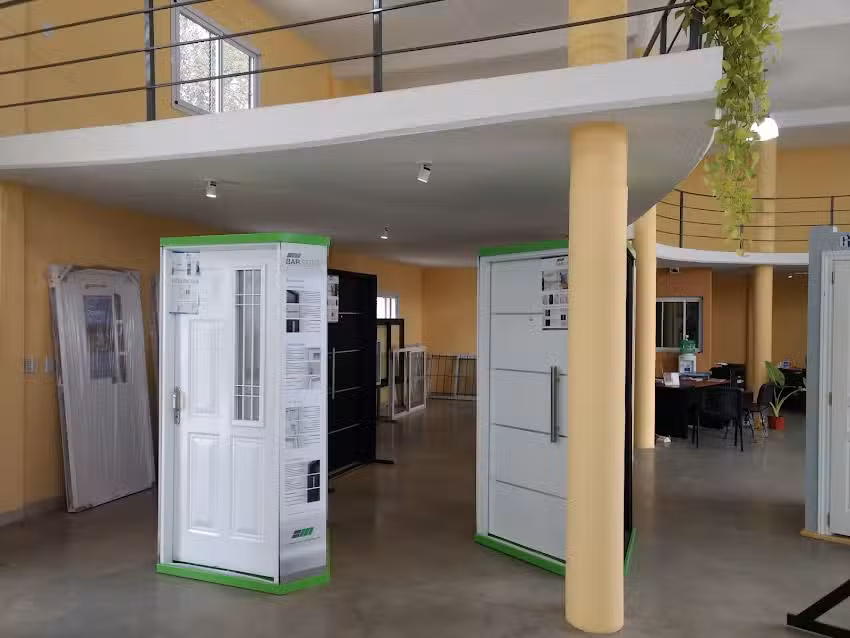 Aberturas Caserta S.A.