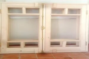 Aberturas Castelar Sur