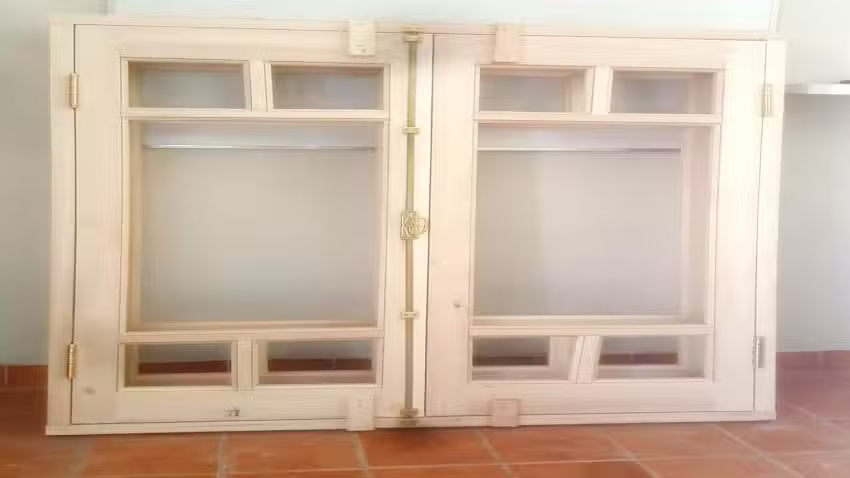 Aberturas Castelar Sur