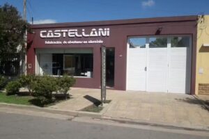 Aberturas Castellani