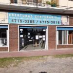 Aberturas Centenario