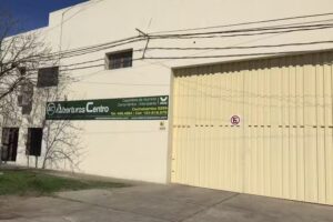 Aberturas Centro Fábrica