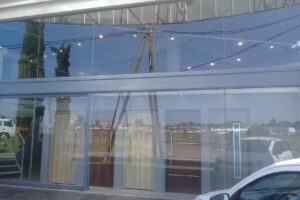 Aberturas Centro Pilar